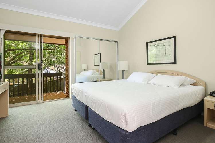 Main view of Homely townhouse listing, 18/2-12 Busaco Road, Marsfield NSW 2122