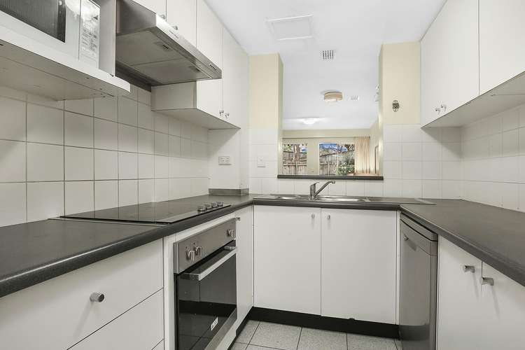 Fourth view of Homely townhouse listing, 18/2-12 Busaco Road, Marsfield NSW 2122