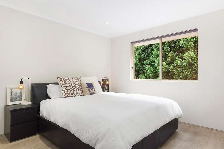 Second view of Homely apartment listing, 57/94-116 Culloden Road, Marsfield NSW 2122