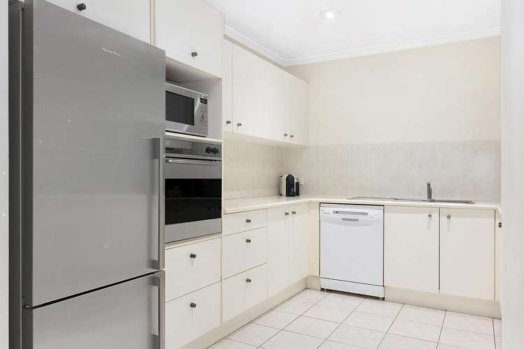 Third view of Homely apartment listing, 57/94-116 Culloden Road, Marsfield NSW 2122