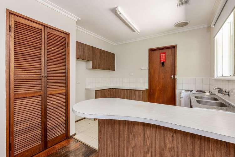 Third view of Homely unit listing, 1/52 Browns Road, Montrose VIC 3765