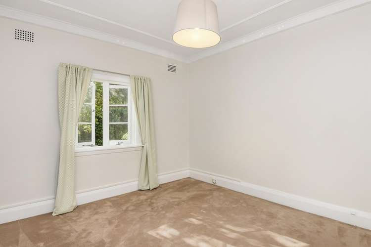 Third view of Homely apartment listing, 7/172 New South Head Road, Edgecliff NSW 2027