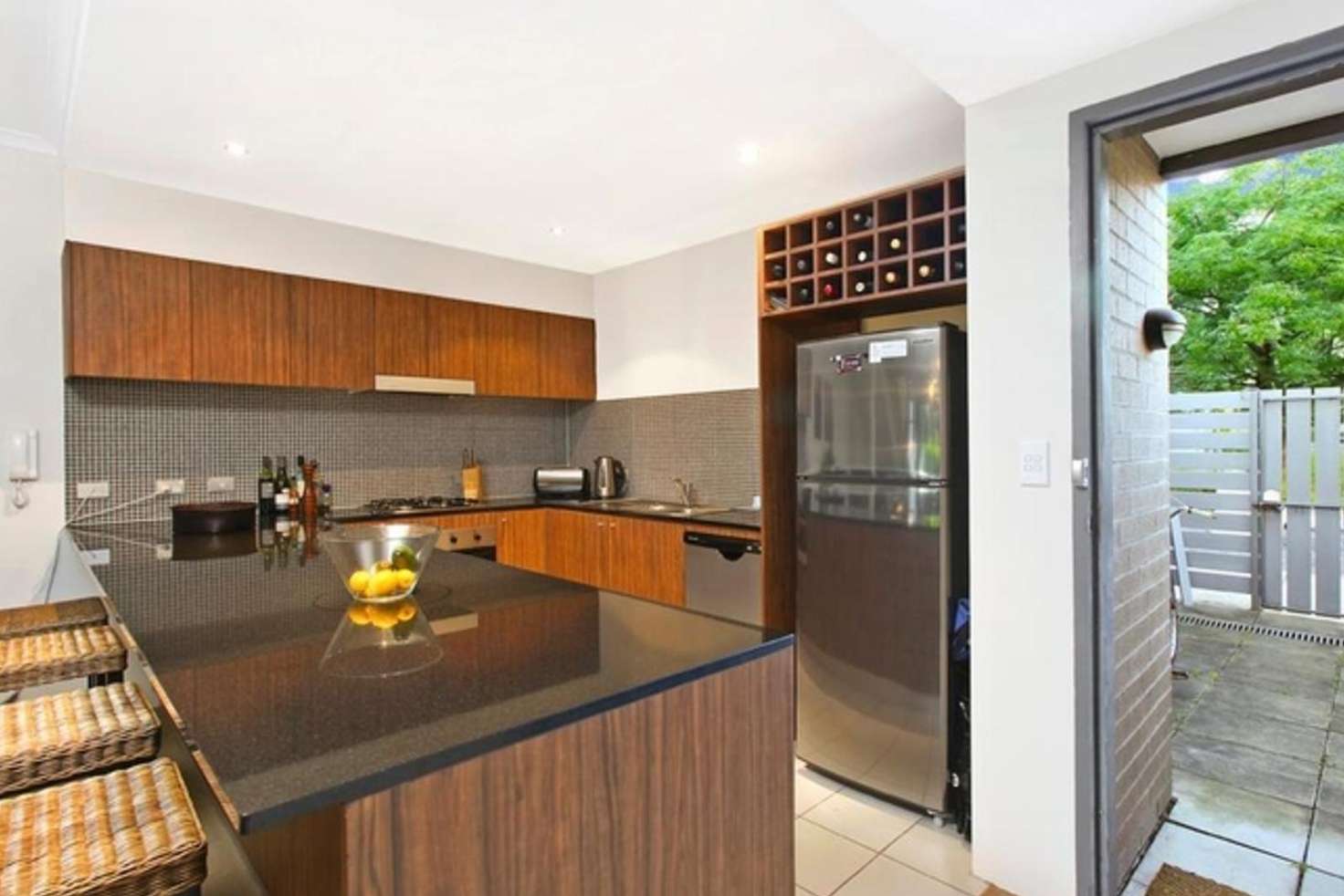 Main view of Homely apartment listing, PG08/11 Power Avenue, Alexandria NSW 2015