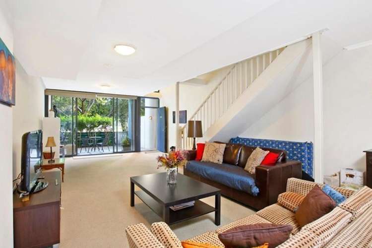 Second view of Homely apartment listing, PG08/11 Power Avenue, Alexandria NSW 2015