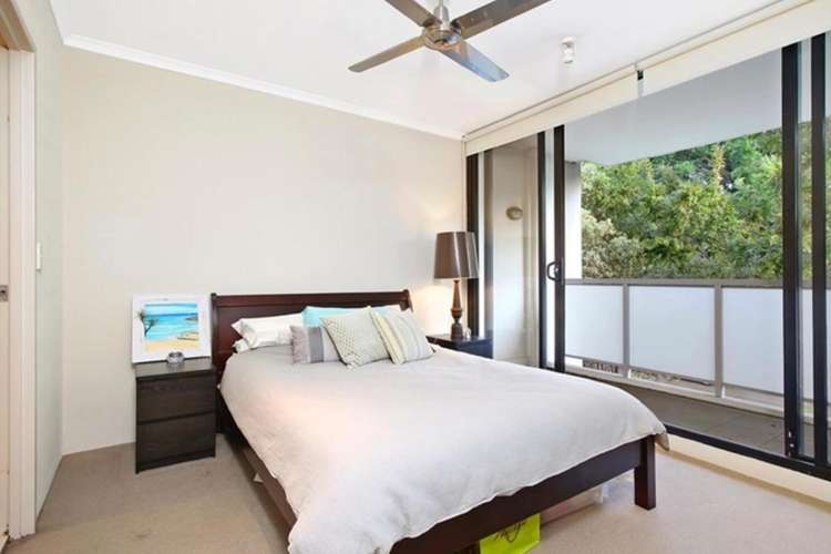Third view of Homely apartment listing, PG08/11 Power Avenue, Alexandria NSW 2015