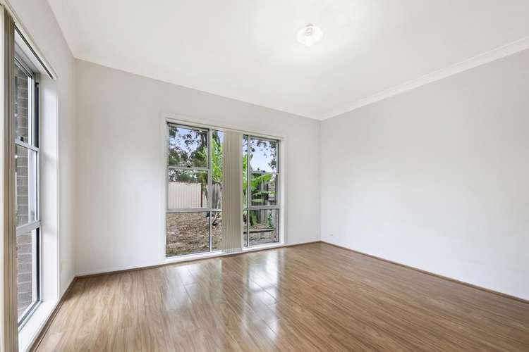 Second view of Homely villa listing, 8/94 The Avenue, Bankstown NSW 2200