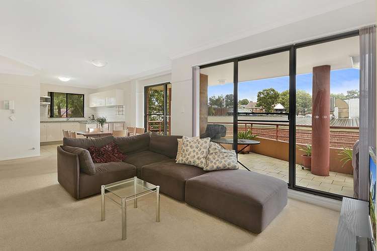 Second view of Homely apartment listing, 71/14 Campbell Street, Northmead NSW 2152