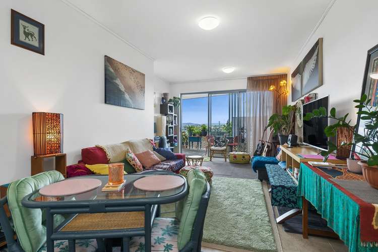 Second view of Homely apartment listing, 403/15 Rawlinson Street, Murarrie QLD 4172
