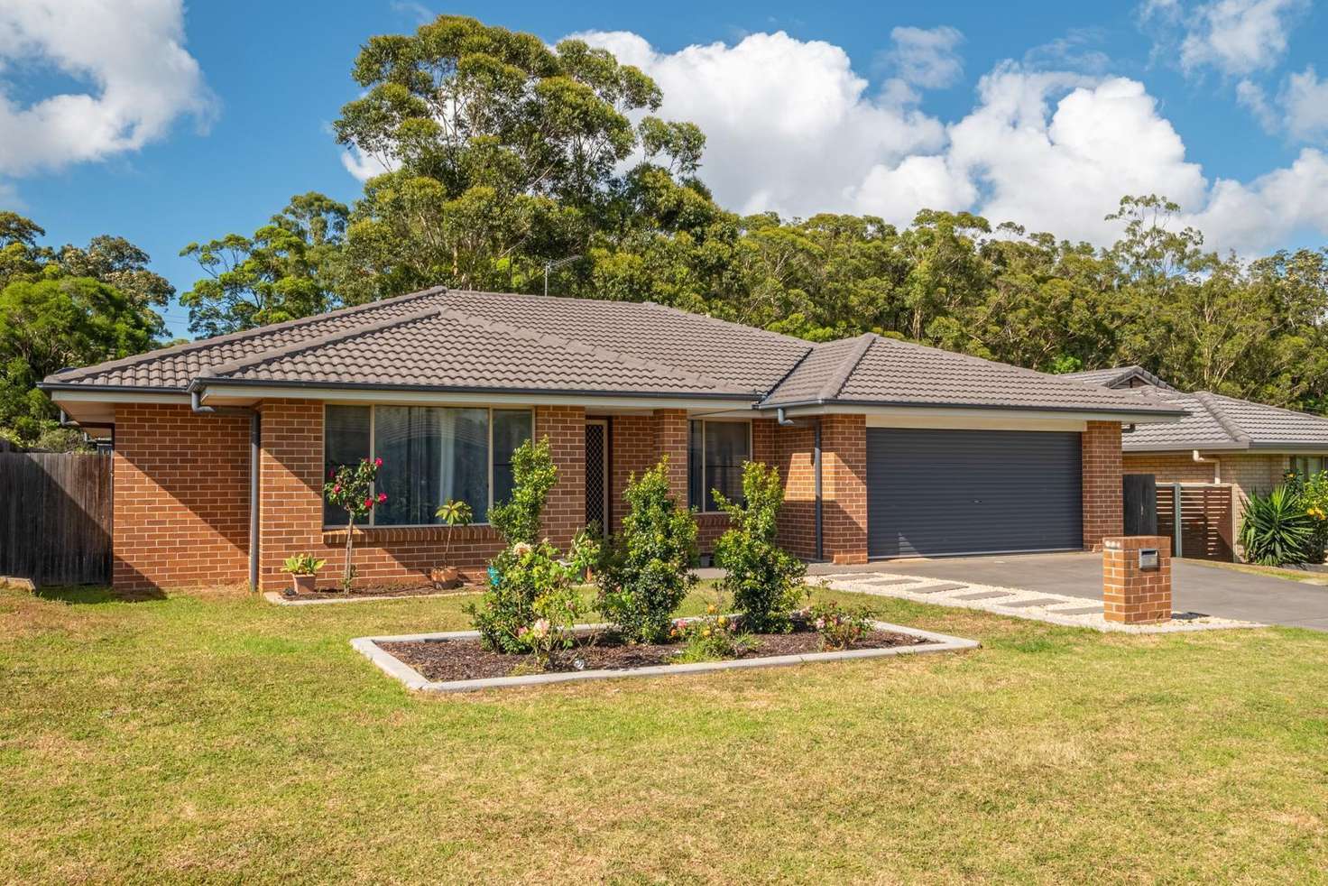 Main view of Homely house listing, 20 Currawong Drive, Port Macquarie NSW 2444