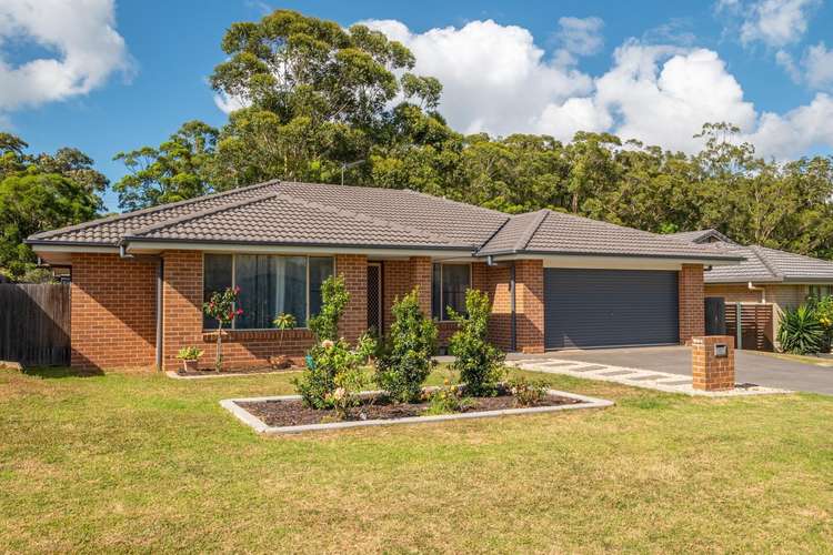 Main view of Homely house listing, 20 Currawong Drive, Port Macquarie NSW 2444