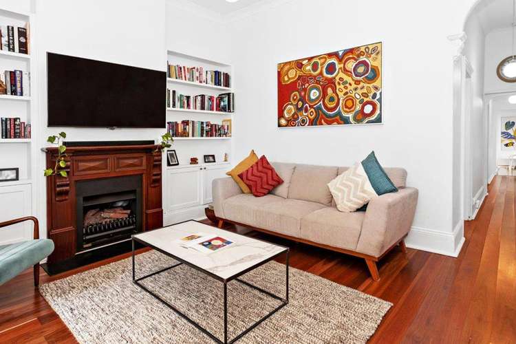 Main view of Homely house listing, 15 Mullens Street, Balmain NSW 2041