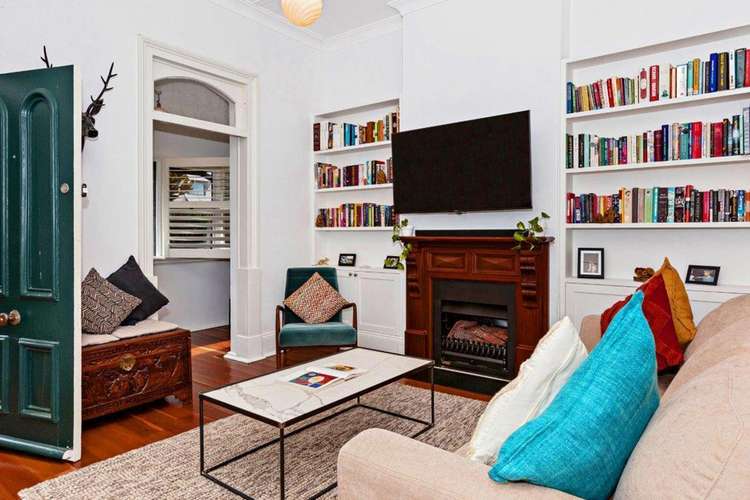 Second view of Homely house listing, 15 Mullens Street, Balmain NSW 2041