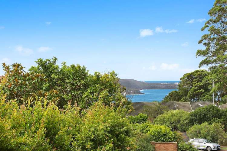 Second view of Homely apartment listing, 9/75 Bradleys Head Road, Mosman NSW 2088