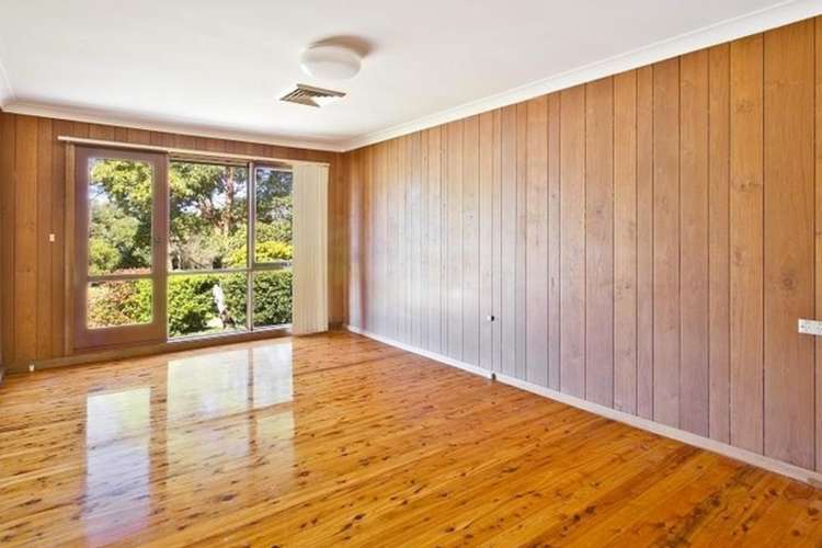 Main view of Homely house listing, 61 Glanmire Road, Baulkham Hills NSW 2153