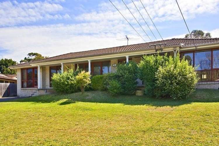 Fourth view of Homely house listing, 61 Glanmire Road, Baulkham Hills NSW 2153