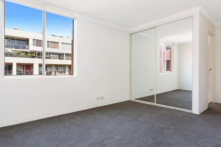 Fourth view of Homely apartment listing, N609/233 Harris Street, Pyrmont NSW 2009