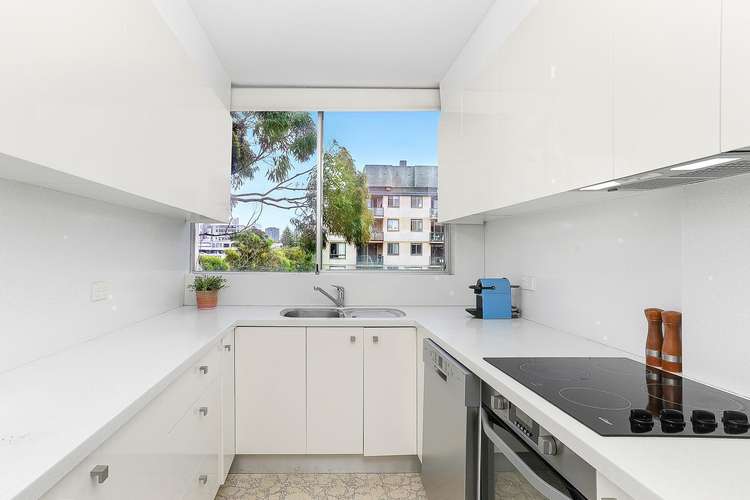 Second view of Homely apartment listing, 31/40 Penkivil Street, Bondi NSW 2026