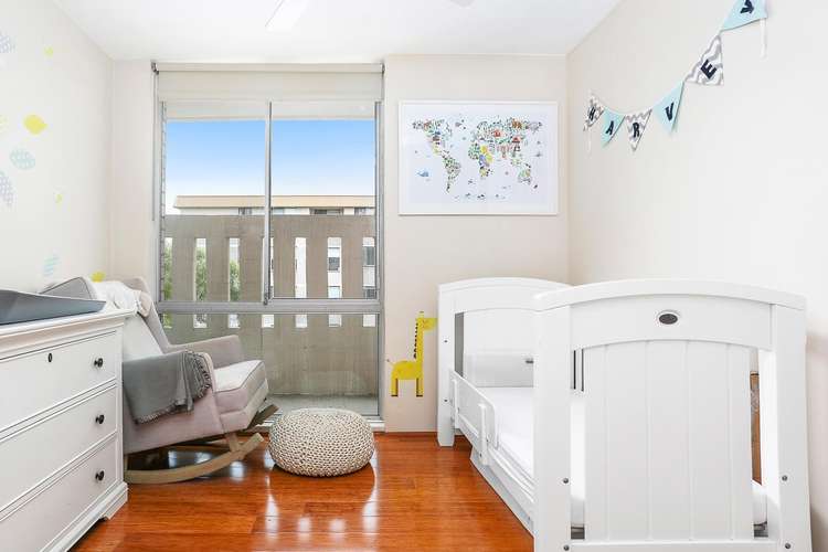 Fourth view of Homely apartment listing, 31/40 Penkivil Street, Bondi NSW 2026