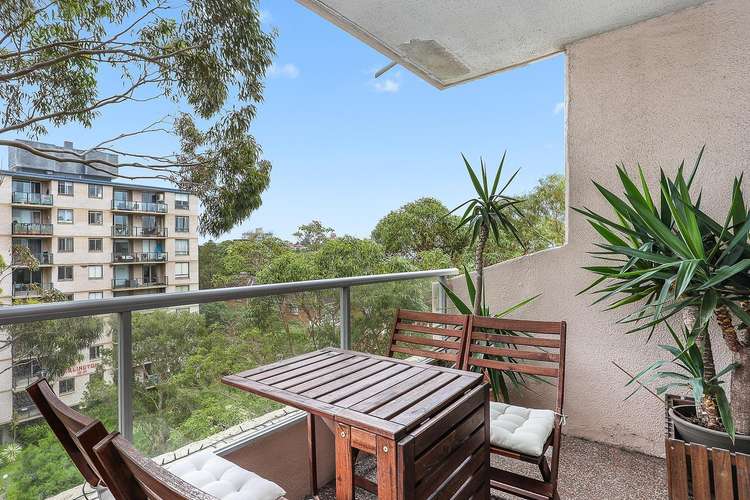 Fifth view of Homely apartment listing, 31/40 Penkivil Street, Bondi NSW 2026