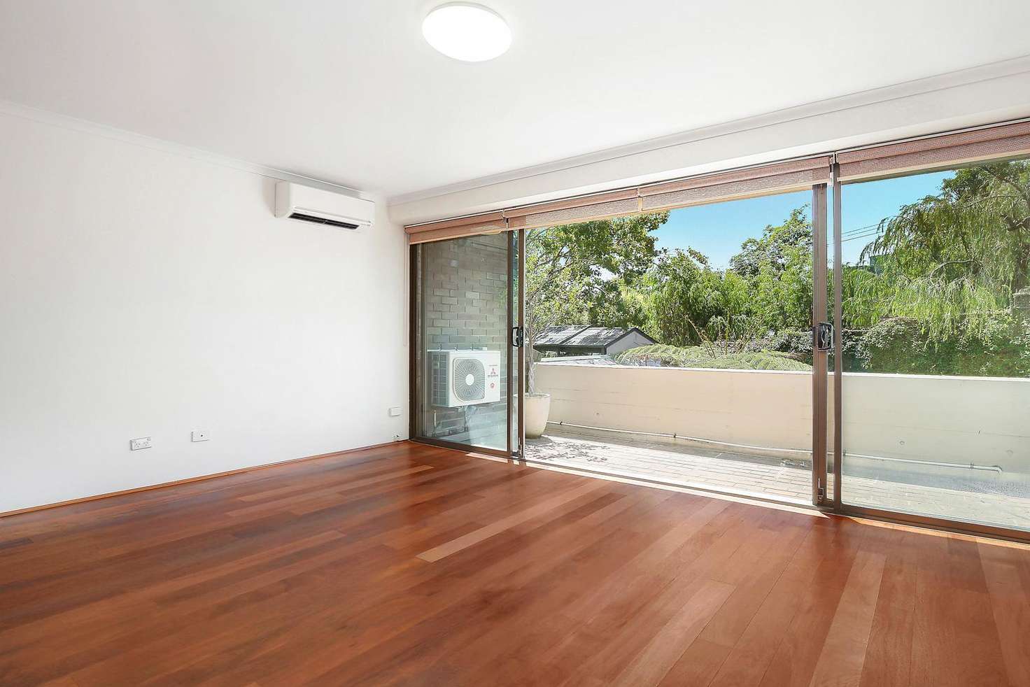 Main view of Homely apartment listing, 8/110 Cascade Street, Paddington NSW 2021