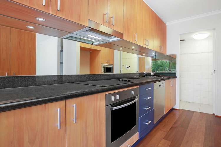 Second view of Homely apartment listing, 8/110 Cascade Street, Paddington NSW 2021