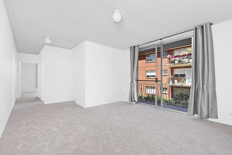 Main view of Homely apartment listing, 2/10 Curzon Street, Ryde NSW 2112