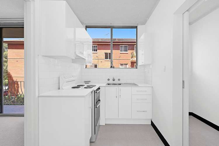 Second view of Homely apartment listing, 2/10 Curzon Street, Ryde NSW 2112