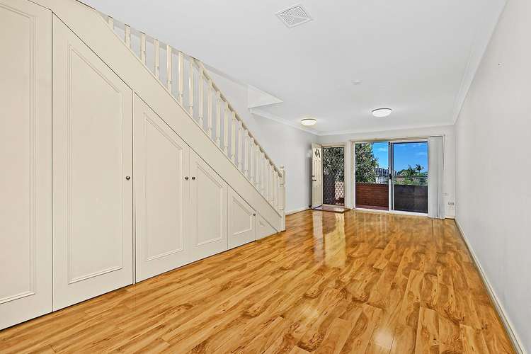 Main view of Homely townhouse listing, 3/31 Gladstone Avenue, Ryde NSW 2112