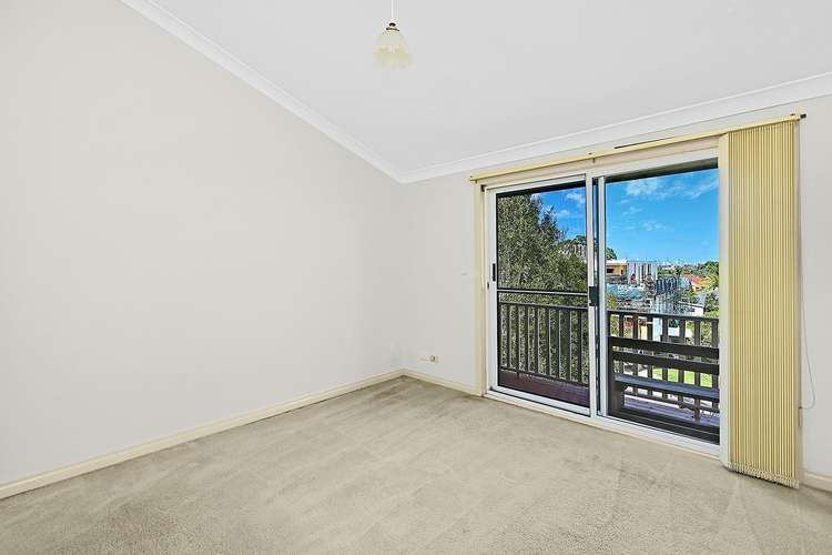 Fifth view of Homely townhouse listing, 3/31 Gladstone Avenue, Ryde NSW 2112
