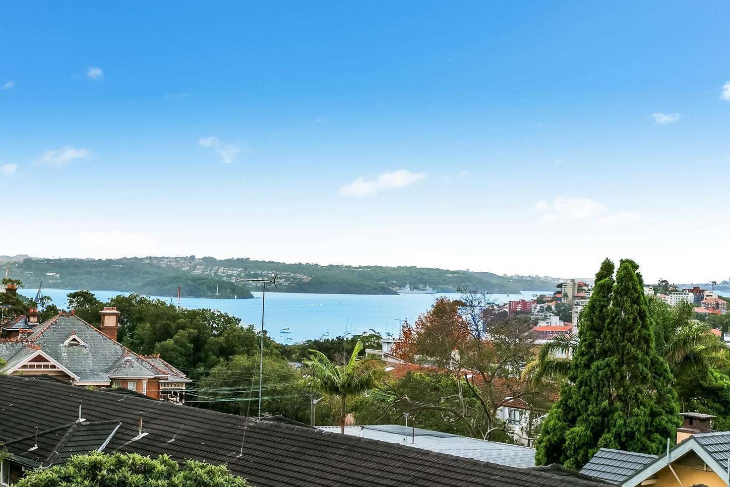 Main view of Homely apartment listing, 56/372 Edgecliff Road, Woollahra NSW 2025