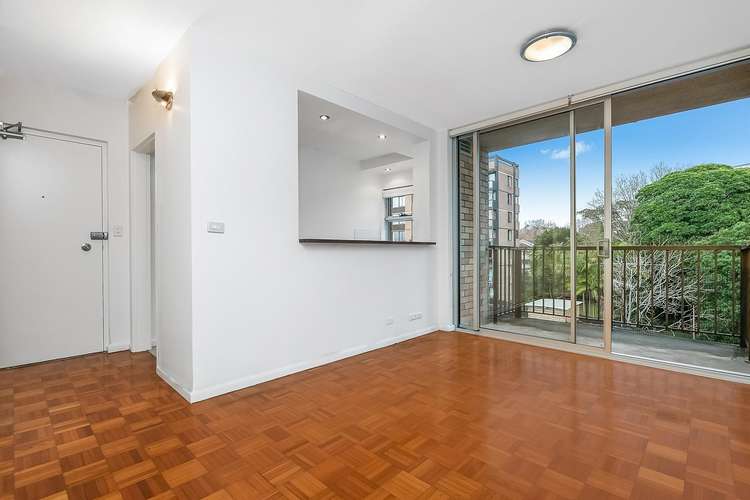 Second view of Homely apartment listing, 56/372 Edgecliff Road, Woollahra NSW 2025