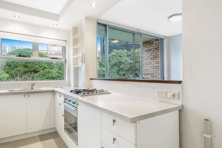 Third view of Homely apartment listing, 56/372 Edgecliff Road, Woollahra NSW 2025