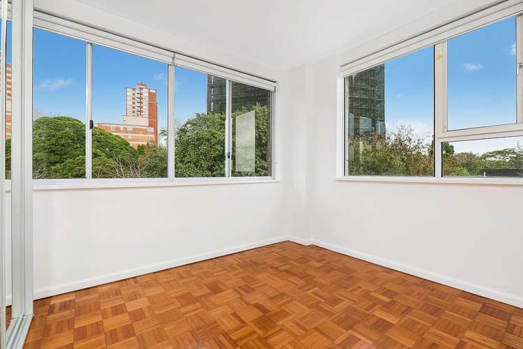Fourth view of Homely apartment listing, 56/372 Edgecliff Road, Woollahra NSW 2025