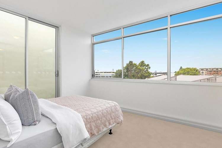 Fifth view of Homely apartment listing, 40/21 Coulson Street, Erskineville NSW 2043