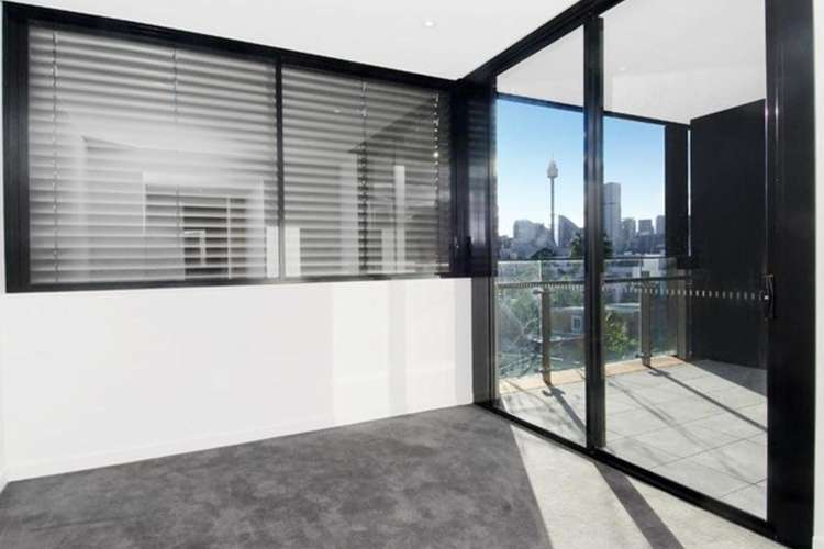 Main view of Homely apartment listing, 22/299 Forbes Street, Darlinghurst NSW 2010