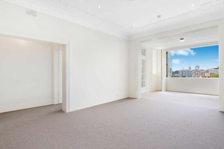 Second view of Homely apartment listing, 19/40A Macleay Street, Potts Point NSW 2011