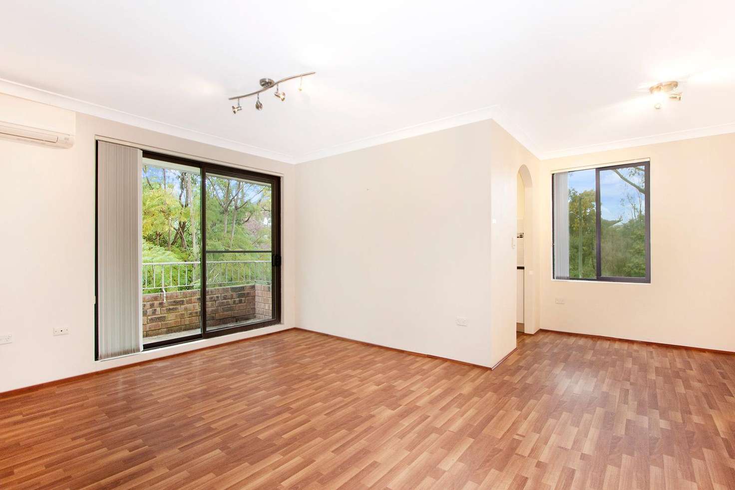 Main view of Homely apartment listing, 6/199 Waterloo Road, Marsfield NSW 2122