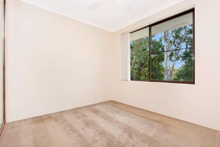 Second view of Homely apartment listing, 6/199 Waterloo Road, Marsfield NSW 2122