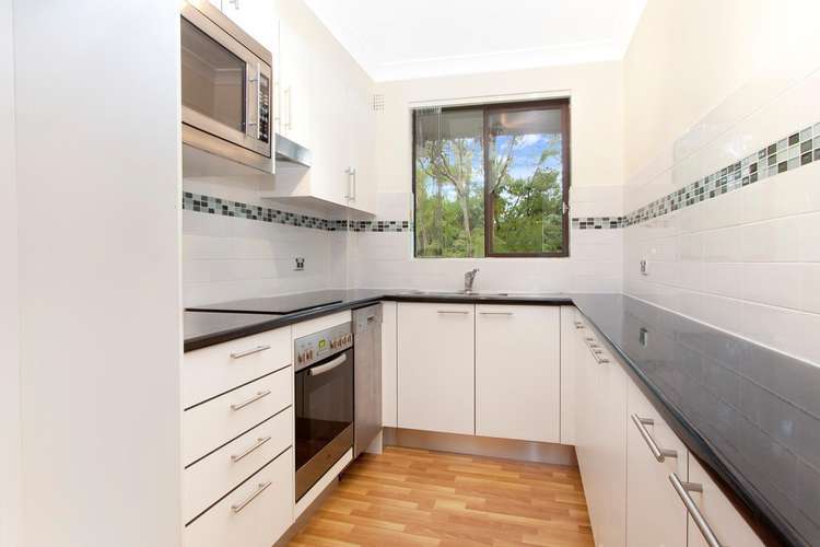 Third view of Homely apartment listing, 6/199 Waterloo Road, Marsfield NSW 2122