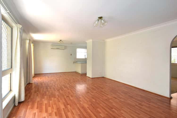 Second view of Homely house listing, 19 Crestwood Drive, Camira QLD 4300