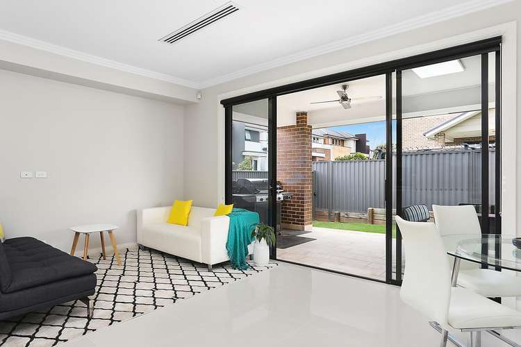 Second view of Homely house listing, 29 London Court, Kellyville NSW 2155