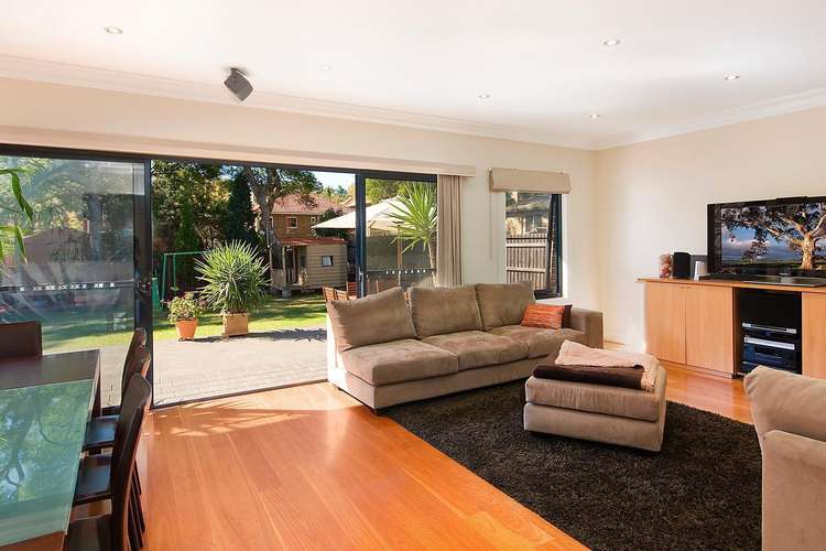 Main view of Homely house listing, 9 Junction Street, Ryde NSW 2112