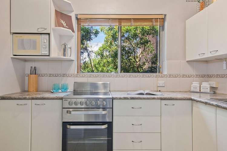 Third view of Homely apartment listing, 13/68-70 Rangers Road, Cremorne NSW 2090