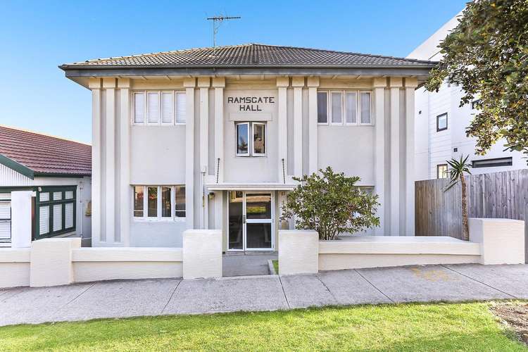 Main view of Homely house listing, 2/43 Ramsgate Avenue, Bondi Beach NSW 2026