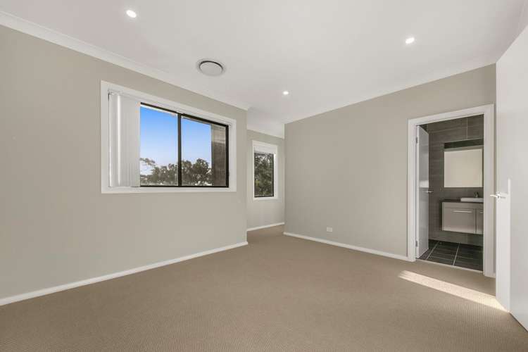 Fifth view of Homely house listing, 10A Kennington Oval, Auburn NSW 2144