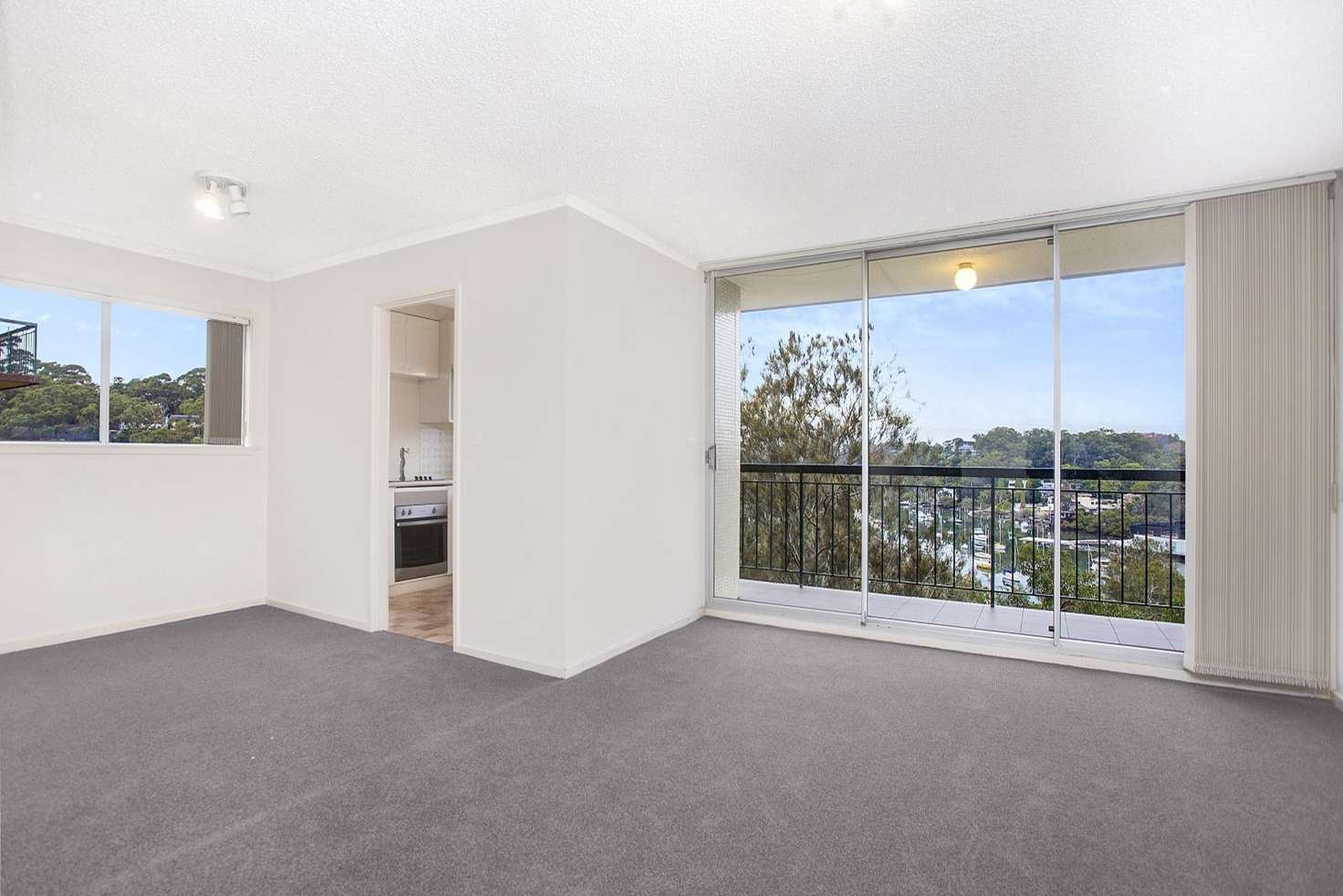 Main view of Homely unit listing, 51/300a Burns Bay Road, Lane Cove NSW 2066