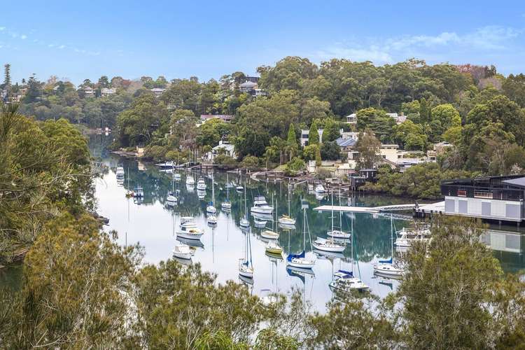 Fifth view of Homely unit listing, 51/300a Burns Bay Road, Lane Cove NSW 2066