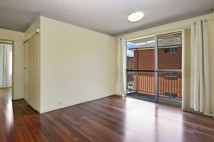 Second view of Homely apartment listing, 11/8 Isabel Street, Ryde NSW 2112