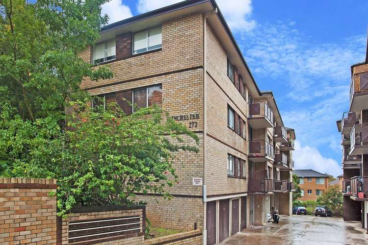 Fifth view of Homely apartment listing, 13/273 Blaxland Road, Ryde NSW 2112