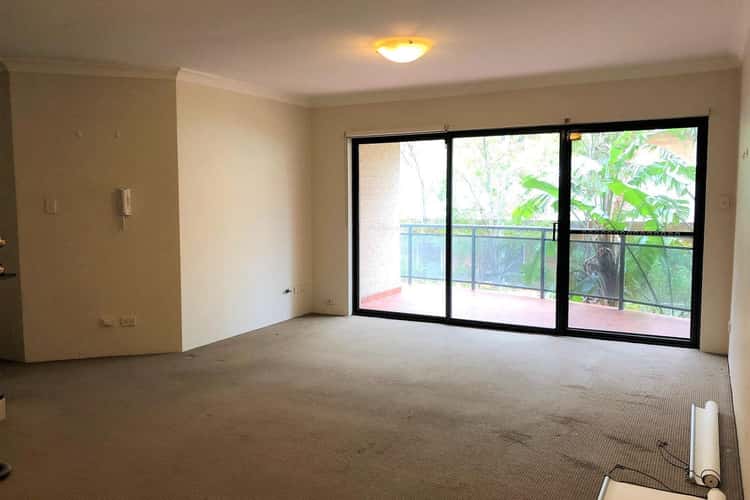 Third view of Homely apartment listing, 7/8 Croydon Street, Cronulla NSW 2230